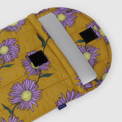 BAGGU Puffy Laptop Sleeve 13/14" (Daisy Chain)