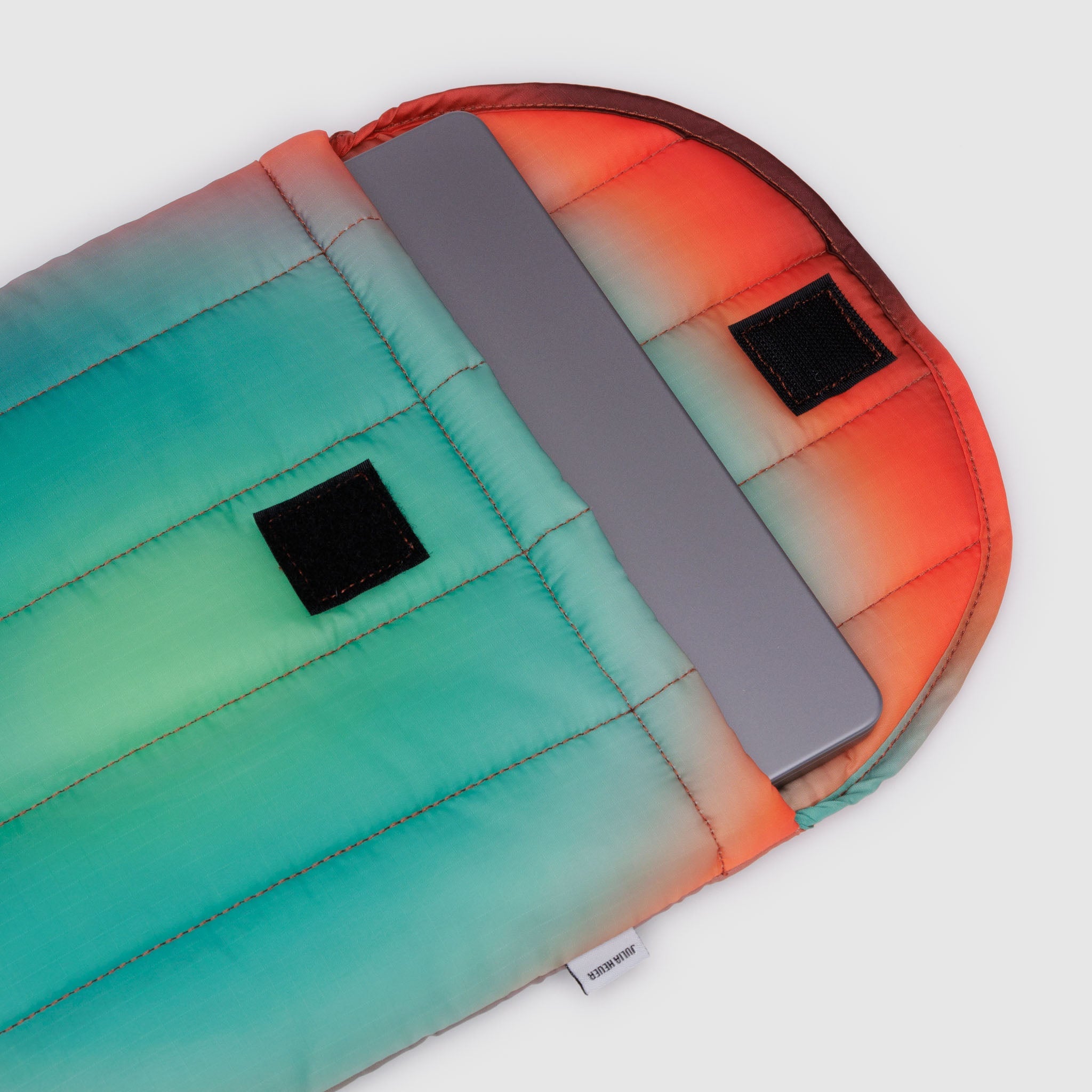 BAGGU Puffy Laptop Sleeve 13/14"- 16" (Rain)