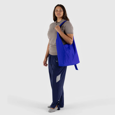 Large Nylon Sling (Lapis)