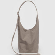 BAGGU Small Nylon Sling (Dove)