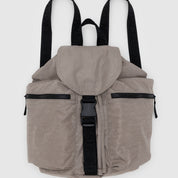 BAGGU Sport Backpack (Dove)