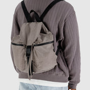 BAGGU Sport Backpack (Dove)