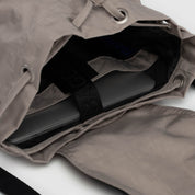 BAGGU Sport Backpack (Dove)