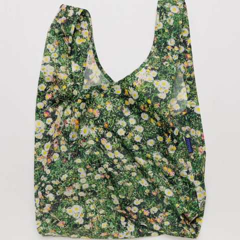 BAGGU Standard Reusable Bag (Daisy)