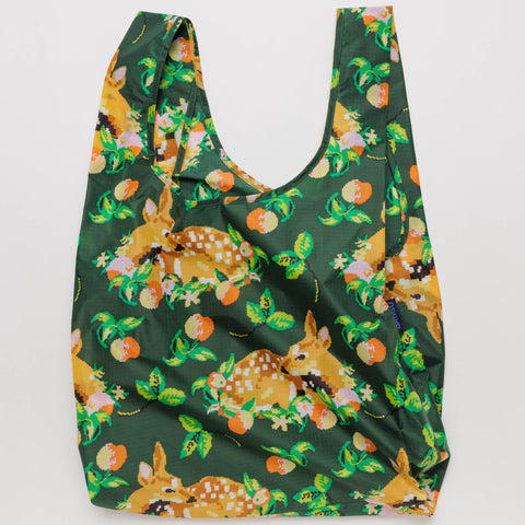 BAGGU Standard Reusable Bag (Deer)