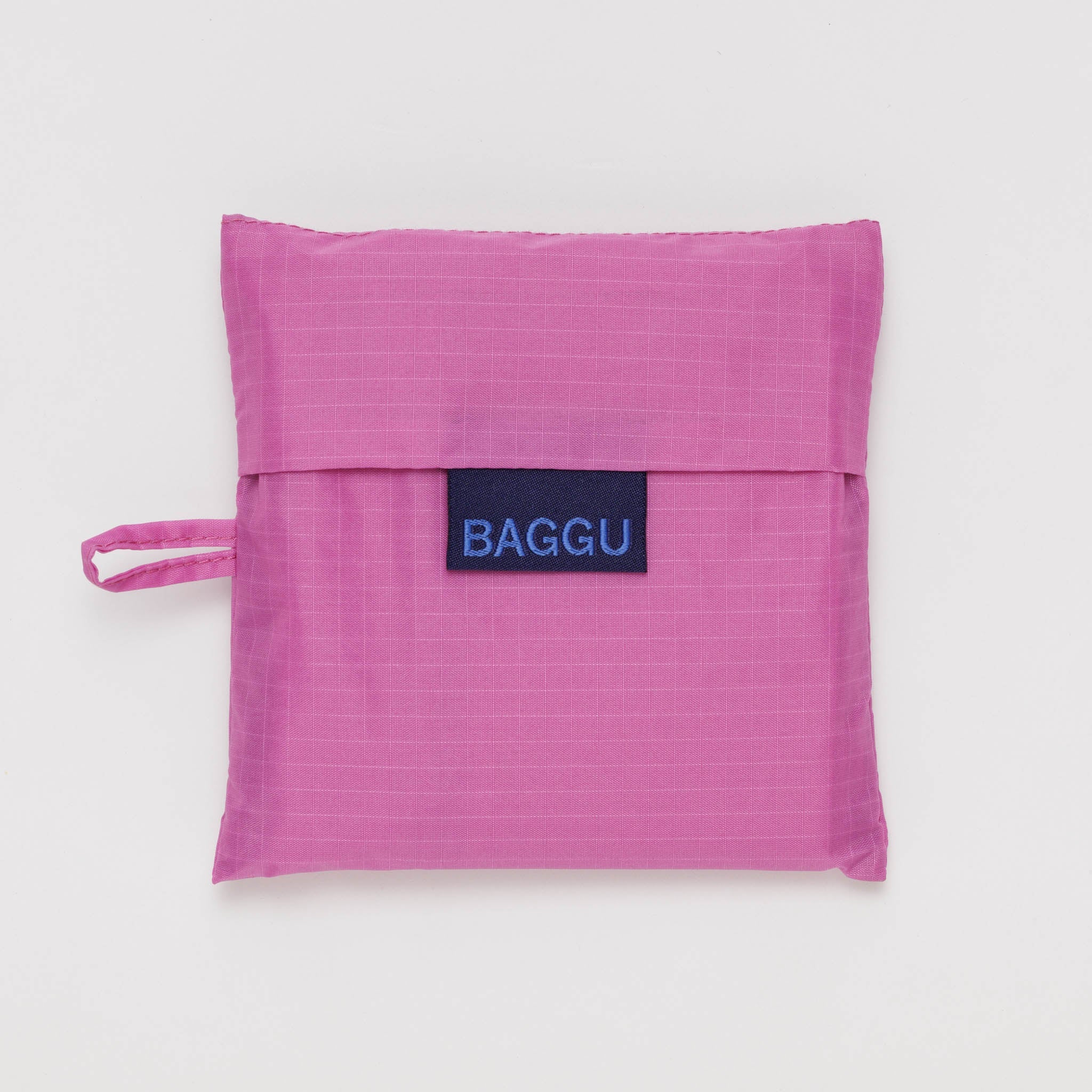 BAGGU Standard Reusable Bag (Extra Pink)