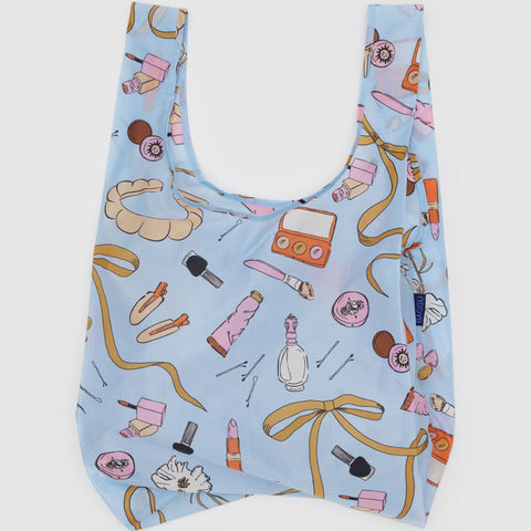 BAGGU Standard Reusable Bag (Get Ready With Me)
