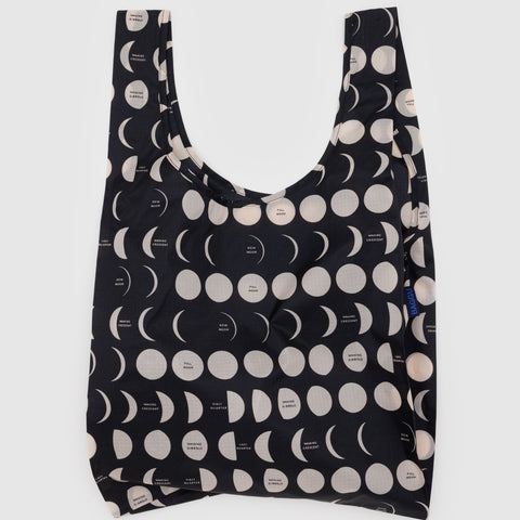 BAGGU Standard Reusable Bag (Moon)
