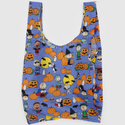 BAGGU Standard Reusable Bag (Pumpkin Patch)