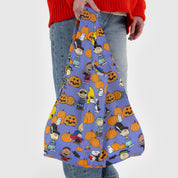 BAGGU Standard Reusable Bag (Pumpkin Patch)