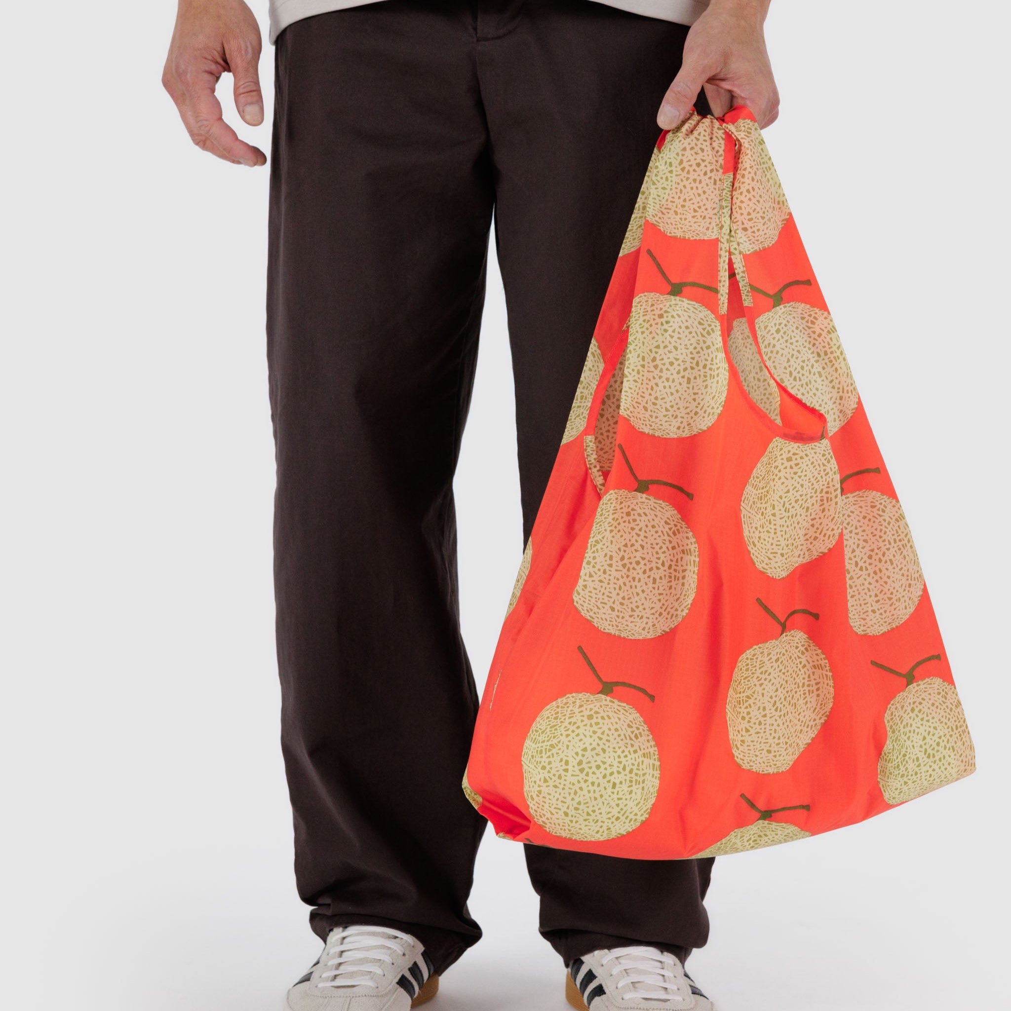 BAGGU Standard Reusable Bag (Yubari)