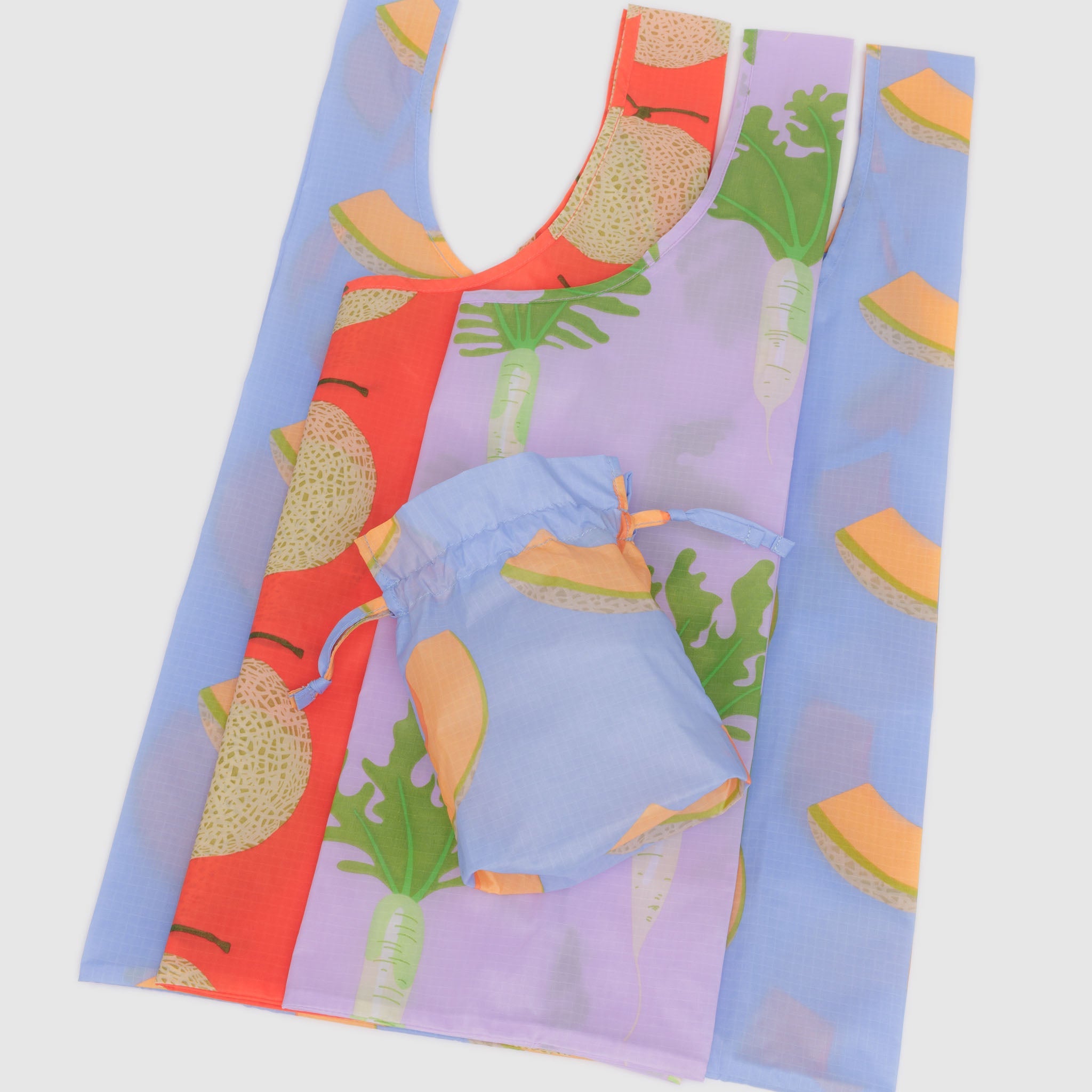 BAGGU Standard Set of 3 (Japanese Produce)