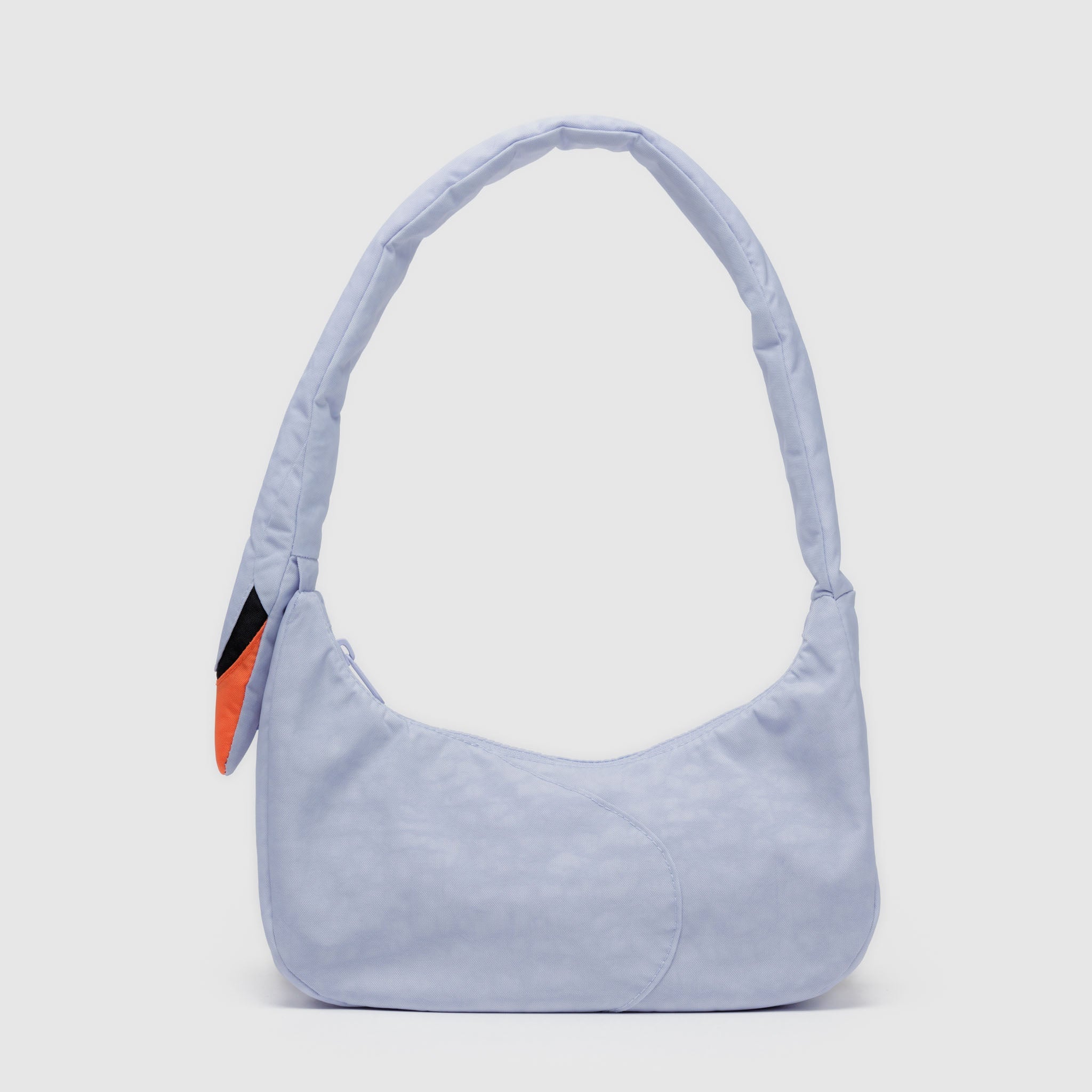 Swan Bag (Lavender Grey)