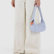 Swan Bag (Lavender Grey)