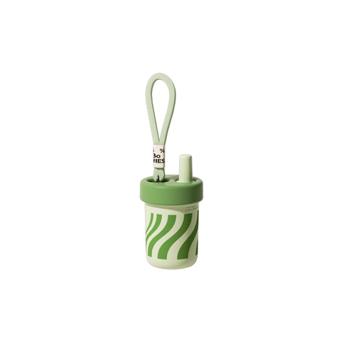 Chako Lab - BoBo Thermos Cup (Green)