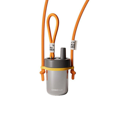 Chako Lab - BoBo Thermos Cup (Matrix)