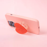 Coucou Suzette Phone Grip (Heart)