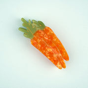 Coucou Suzette Hair Claw (Carrot)
