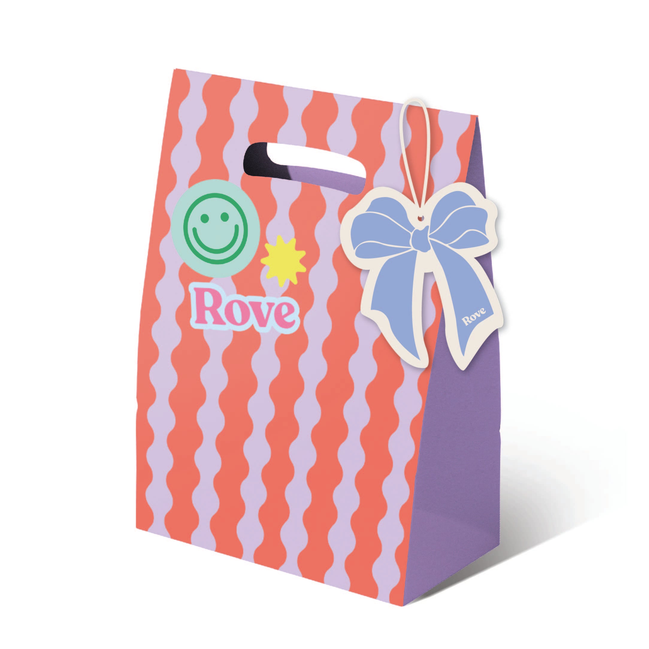 Bag Only - Lucky Bag 2023