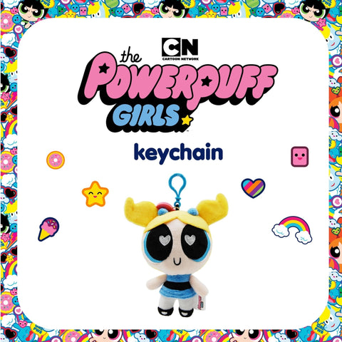 Codec Keychain Full Body - Bubbles