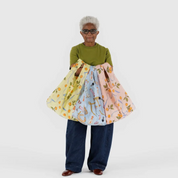 BAGGU Standard Set of 3 (Get Ready With Me)