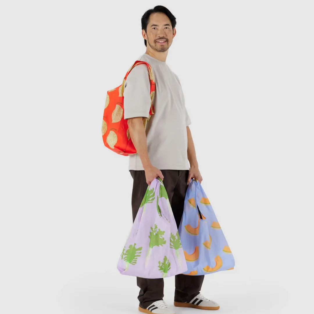 BAGGU Standard Set of 3 (Japanese Produce)