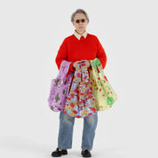 BAGGU Standard Set of 3 (Peanuts)