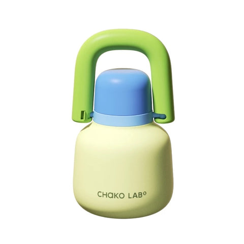 Chako Lab - Hanging Pot (Green)