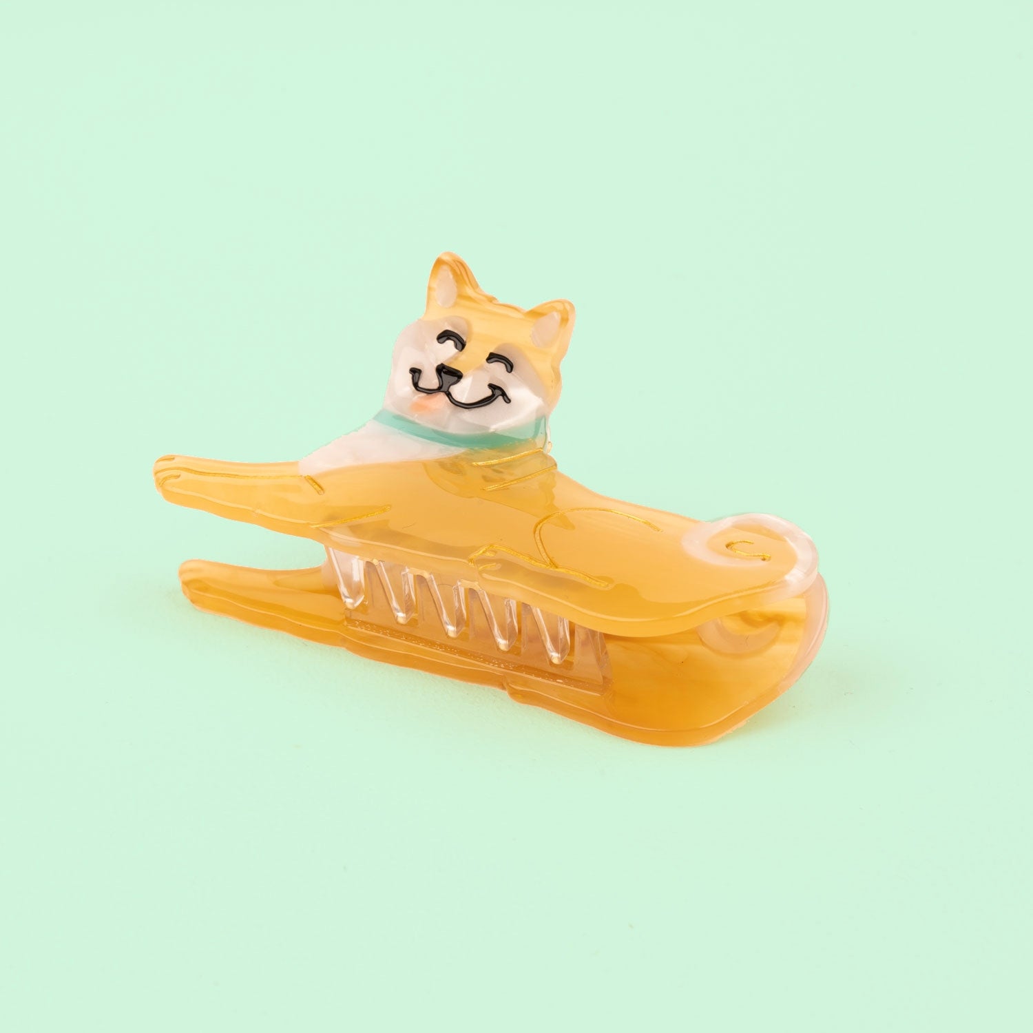 Hair Claw (Shiba)