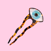 Hair Stick (Eye Big)