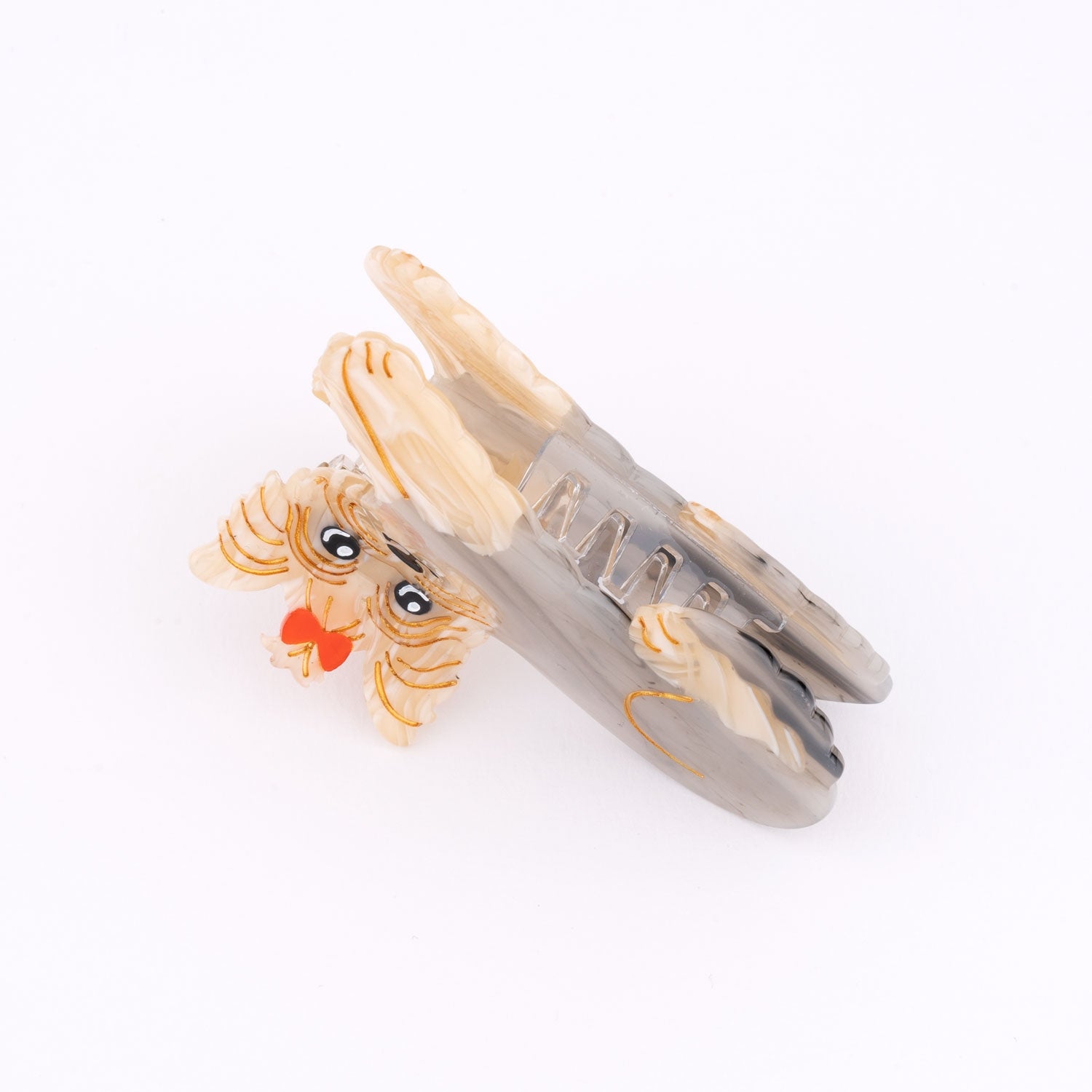 Hair Claw (Yorkshire)