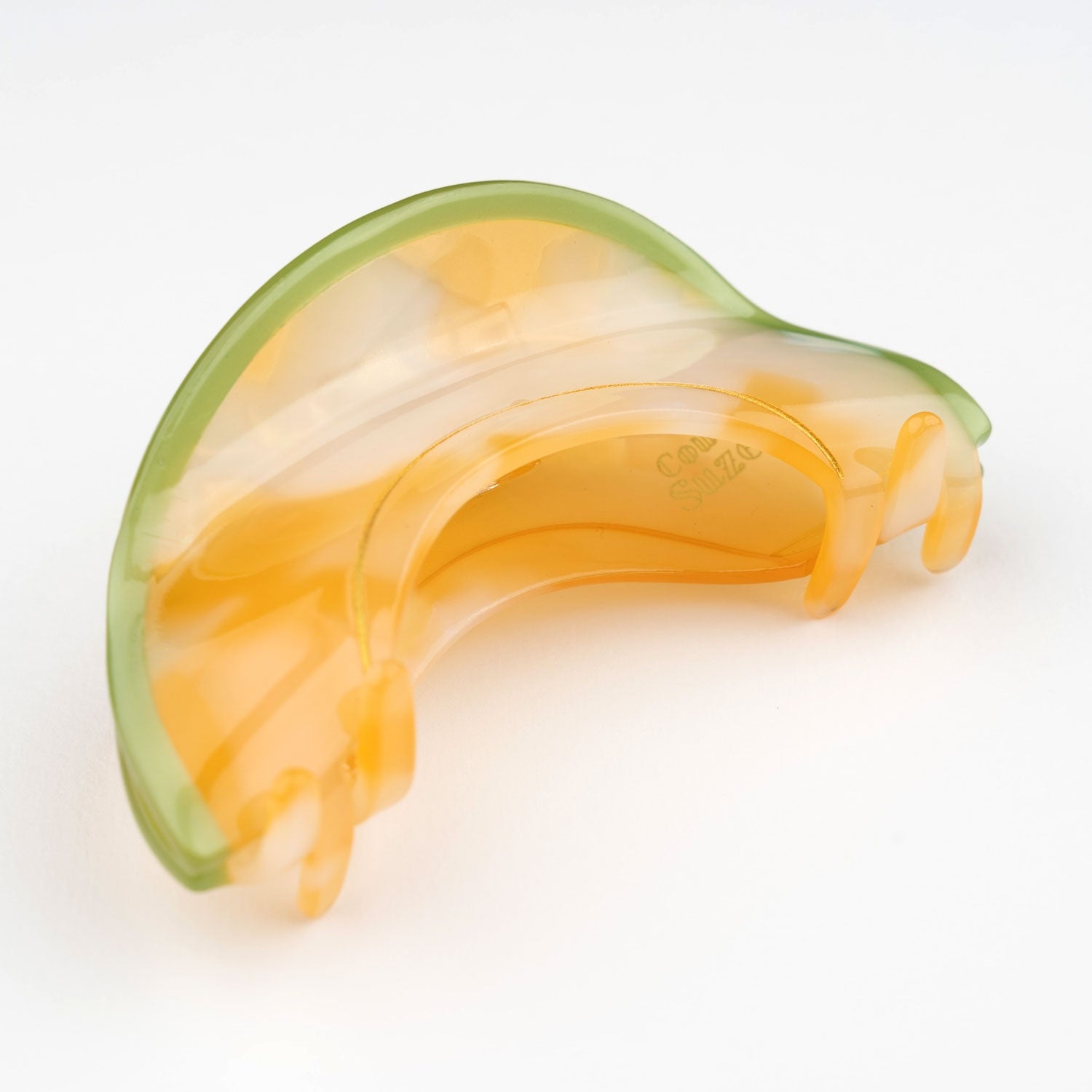 Hair Claw (Melon)