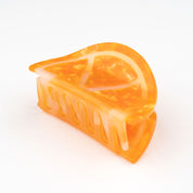 Hair Claw (Orange)