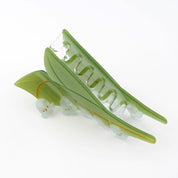 Hair Claw (Lily of the Valley)