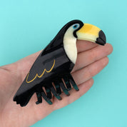 Hair Claw (Big Toucan)