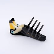 Hair Claw (Big Toucan)
