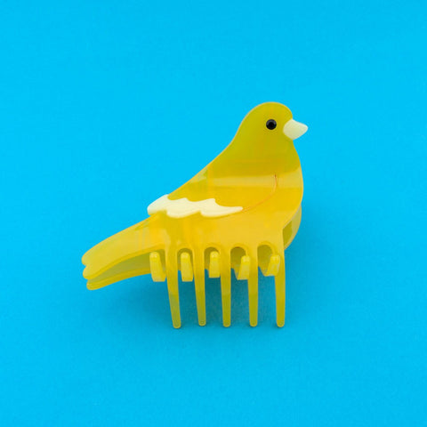 Hair Claw (Canary)