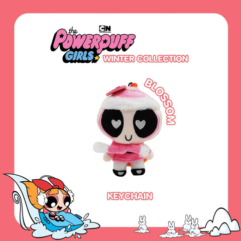 Codec Keychain Winter Blossom