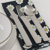 เซ็ทผ้า Baggu ใช้งานอเนกประสงค์ ลาย Daisy