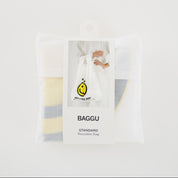 BAGGU Standard Reusable Bag (Thank You Happy)
