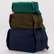 BAGGU 3D Zip (Mineral)