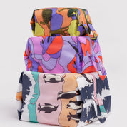 BAGGU 3D Zip (Vacation Animals)