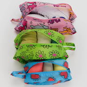 BAGGU 3D Zip (Keith Haring)