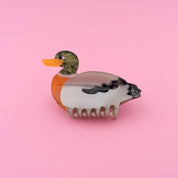 Coucou Suzette Hair Claw (Duck)