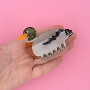 Coucou Suzette Hair Claw (Duck)