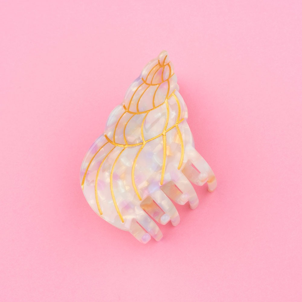 Hair Claw (Shell) – ROVE