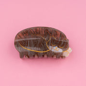 Hair Claw (Sleeping Cat)