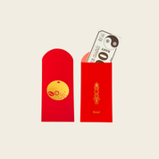 Rove - Chinese New Year Red Envelope