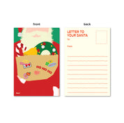 ROVE - 2025 Postcard