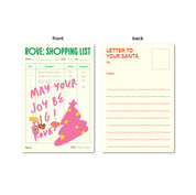 ROVE - 2025 Postcard